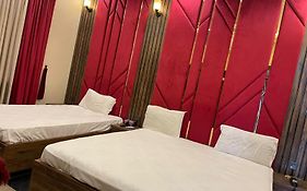 Elegant Guest House Gulshan-E-Iqbal Karachi